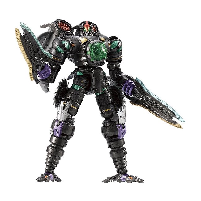 楽天市場】ダイアクロン DA-81 BPGV＜ヴァースキャリバー＞拡張