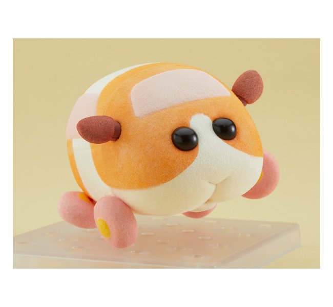 ねんどろいど PUI PUI モルカー ポテト画像