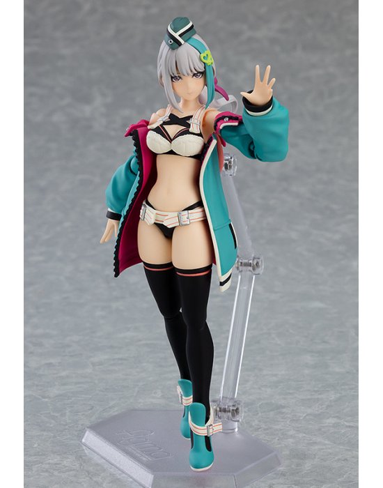 figma 625 ヴェロニカ・スイートハート　特典付き Amazon | figma バニースーツ プランニング ヴェロニカ スイート