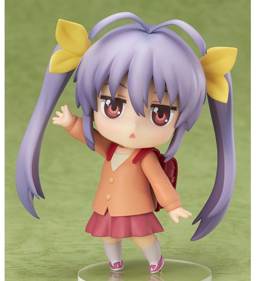 フィギュア ねんどろいど スレイヤーズ リナ インバース 限定パーツ付き Amazon | グッドスマイルカンパニー(GOOD SMILE COMPANY