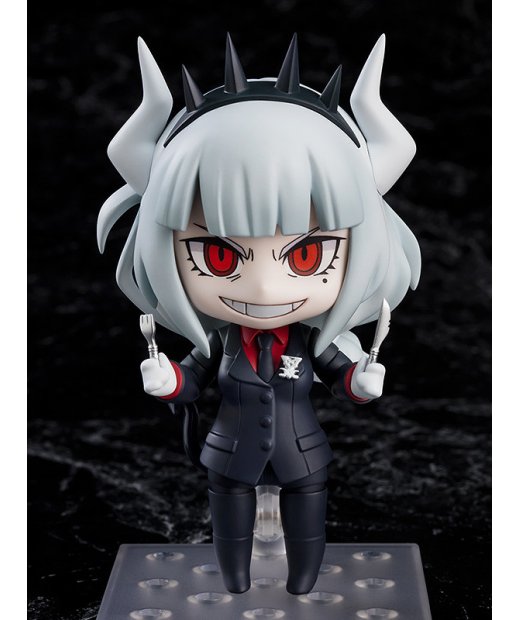 楽天市場】ねんどろいど Helltaker ケルベロス Triple Set 特典