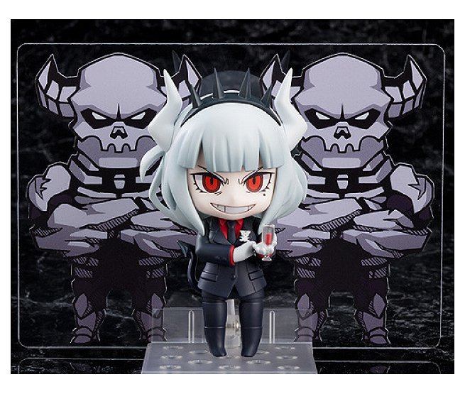 【特典付】ねんどろいど HELLTAKER ケルベロス Triple Set ねんどろいど ケルベロス Triple Set