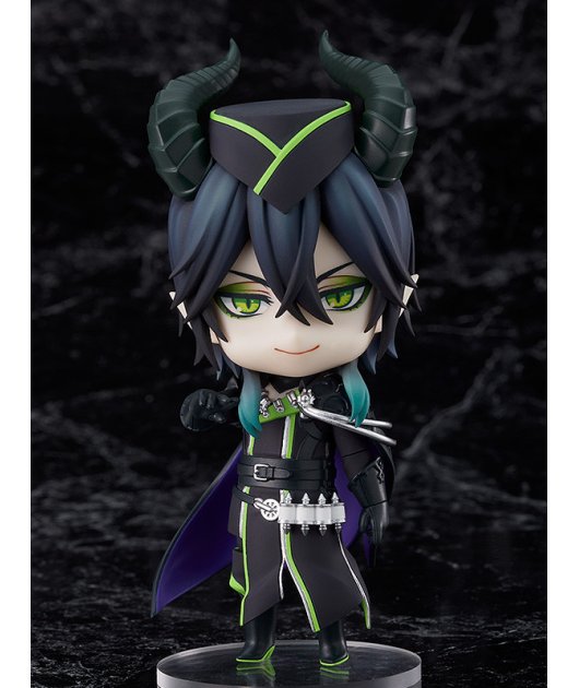 楽天市場】ねんどろいど ディズニー ツイステッドワンダーランド