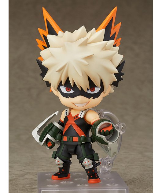 楽天市場】ねんどろいど 僕のヒーローアカデミア 轟焦凍