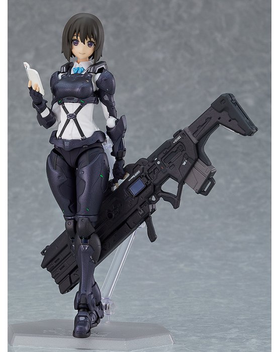 未使用 原神 モナ figma マックスファクトリー figma 原神 モナ 水中幻願ver.【在庫品