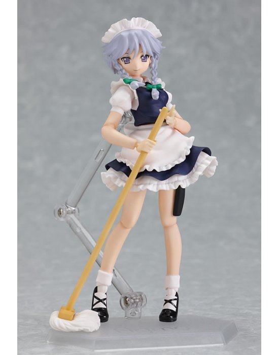 figma 104 伊吹萃香 フィギュア　未開封 Amazon.co.jp: 東方Project figma 伊吹萃香 : ホビー