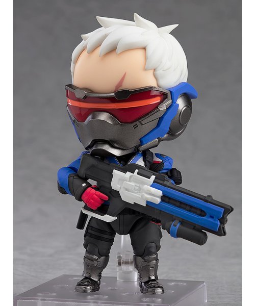 楽天市場】ねんどろいど オーバーウォッチ トールビョーン クラシック