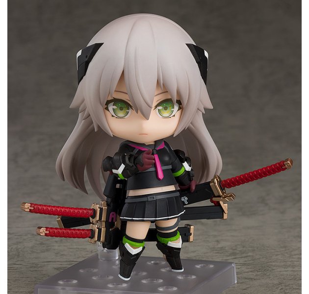 (未使用･未開封品)　みなみけ ねんどろいど 南千秋 (ノンスケールABS &amp; PVC塗装済み可動フィギュア) og8985z ねんどろいど 南千秋