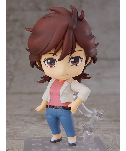 ねんどろいど 劇場版シティーハンター＜新宿プライベート・アイズ＞ 槇村香画像