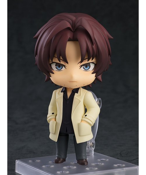 楽天市場】ねんどろいど 文豪ストレイドッグス 坂口安吾