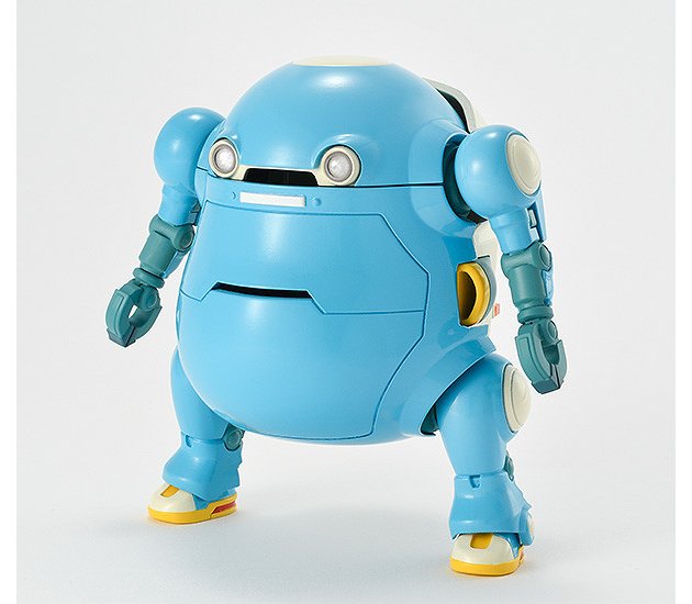 楽天市場】ねんどろいど ドロヘドロ ギョーザ男 : 四季の宝箱