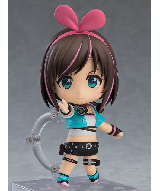 楽天市場】キズナアイ プチエットフィギュア -A.I.Games 2019- Kizuna