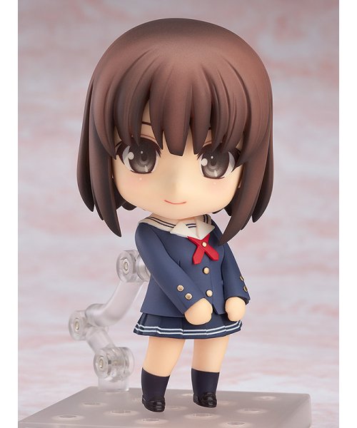 ねんどろいど 冴えない彼女の育てかた♭ 加藤恵（再販）画像