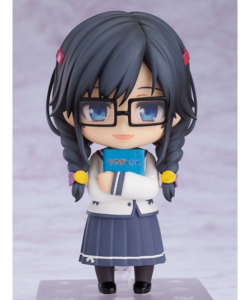 ねんどろいど 俺を好きなのはお前だけかよ 三色院菫子画像