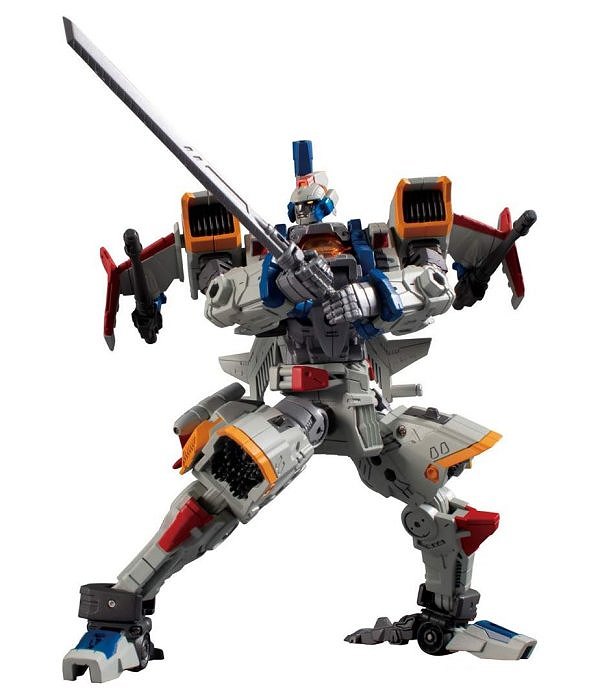 ダイアクロン　DA-68 ヴァースライザー3号<Vムーバー03セット> ヴァースライザー3号＜Vムーバー03セット＞｜プロダクト