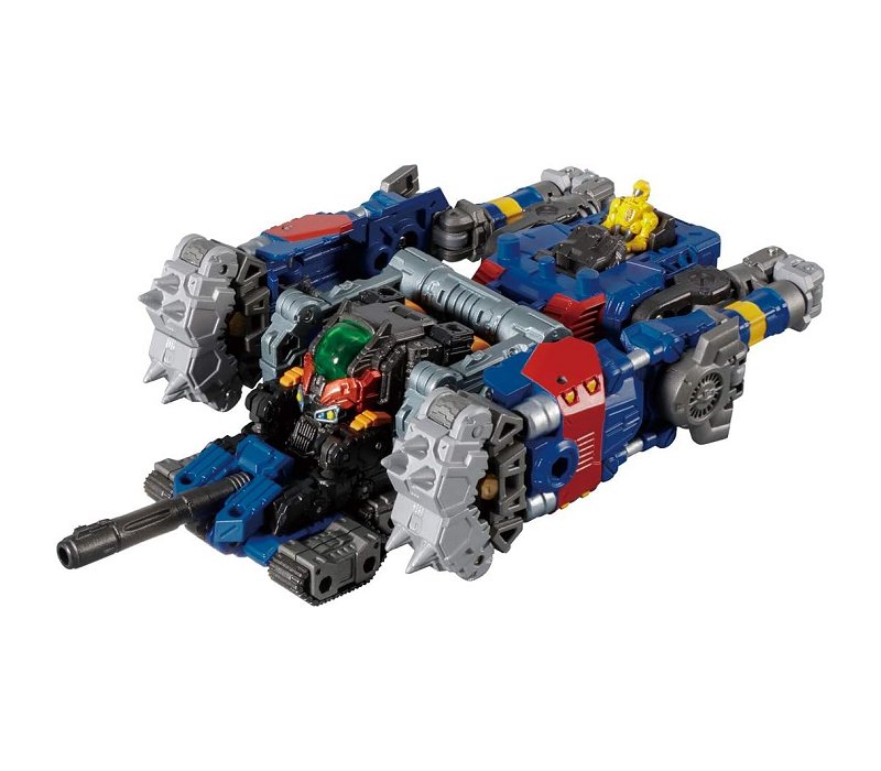 楽天市場】ダイアクロン DA-39 パワードシステム マニューバイプシロン