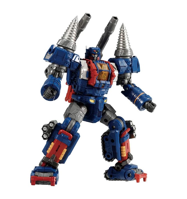 楽天市場】ダイアクロン DA-59 トライヴァース トライランブラー