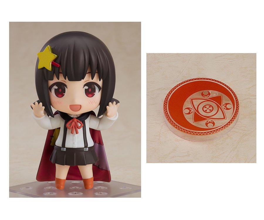 ひきこまり吸血姫の悶々　テラコマリ・ガンデスブラッド　ねんどろいど 51YaP+6+jCL._UF350,350_QL50_.jpg