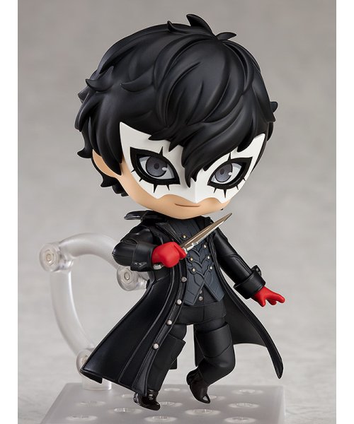 楽天市場】ねんどろいど ペルソナ5 ザ ロイヤル P5R主人公 制服