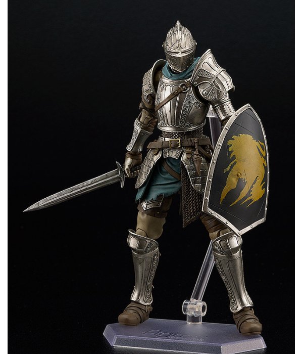 Demon’s Souls（PS5） figma フリューテッドアーマー figma フリューテッドアーマー（PS5）