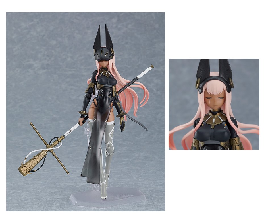 [新品未開封]figma フォックス (特典付き) 楽天市場】【中古】【未開封】アニメ『ベルセルク 黄金時代篇