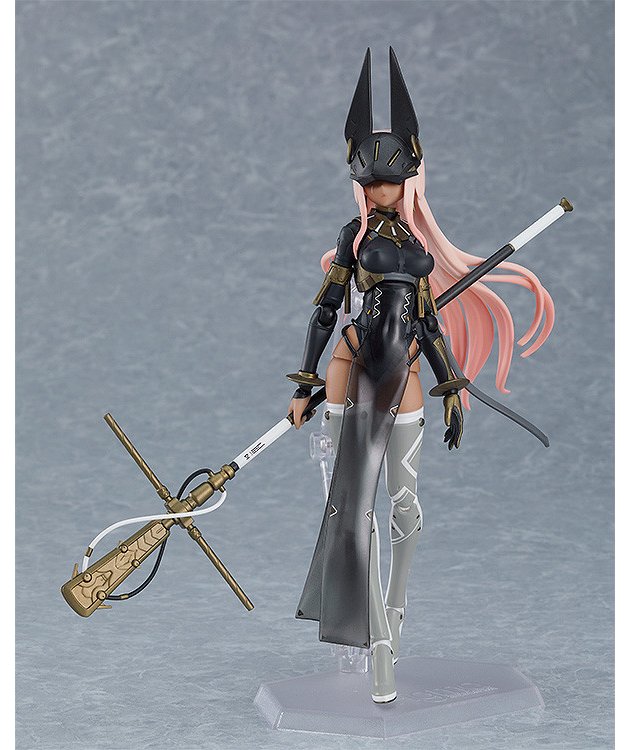 楽天市場】figma FALSLANDER HEMET NETHEL 「目閉じ顔」パーツ