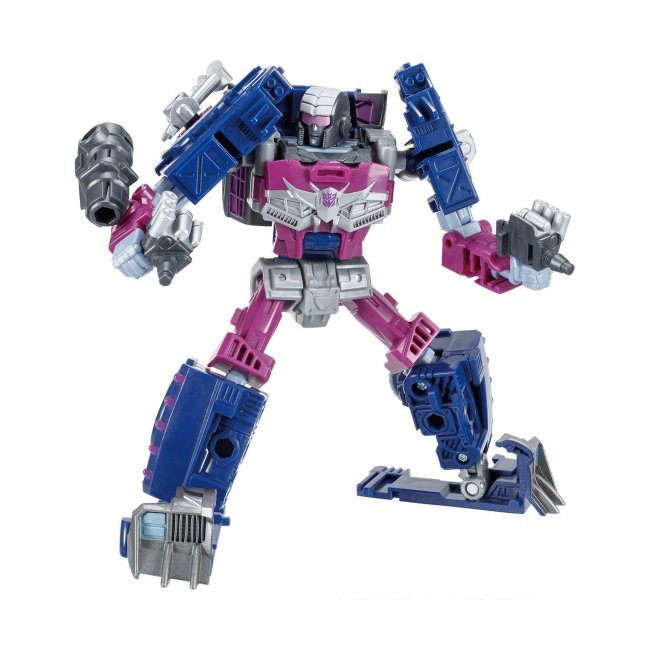 楽天市場】トランスフォーマー GENERATION SELECTS シーコンズ