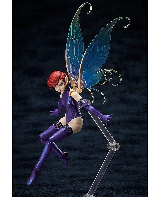 【新品未開封】figma 真 女神転生III NOCTURNE 人修羅 Amazon | figma 真 女神転生III NOCTURNE HD REMASTER 人修羅