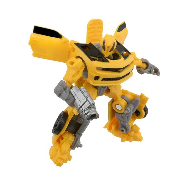 楽天市場】トランスフォーマー アルティメット バンブルビー バトル