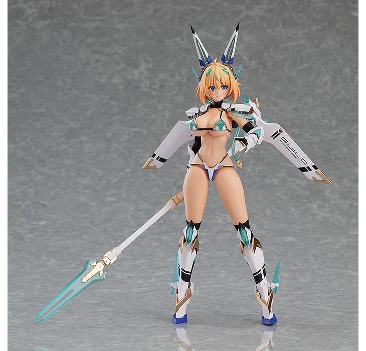 figma バニースーツ プランニング ヴェロニカ スイートハート未開封新品 Amazon | figma バニースーツ プランニング ヴェロニカ スイート