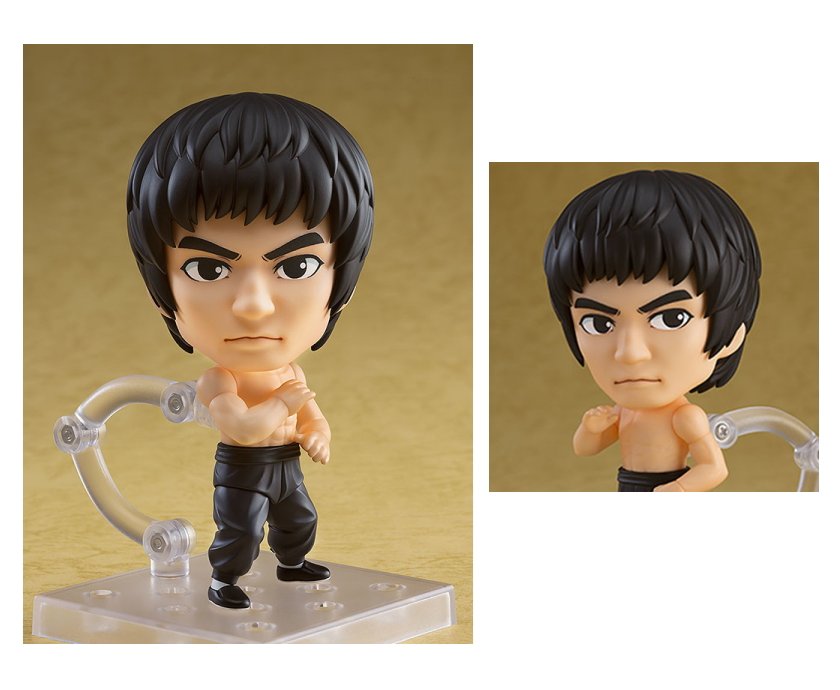 楽天市場】ねんどろいど 蟲師 ギンコ 「ウロさん」パーツ付き : 四季の宝箱