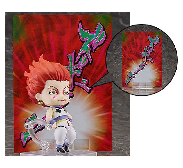 楽天市場】ねんどろいど HUNTER×HUNTER クラピカ（再販） 「専用