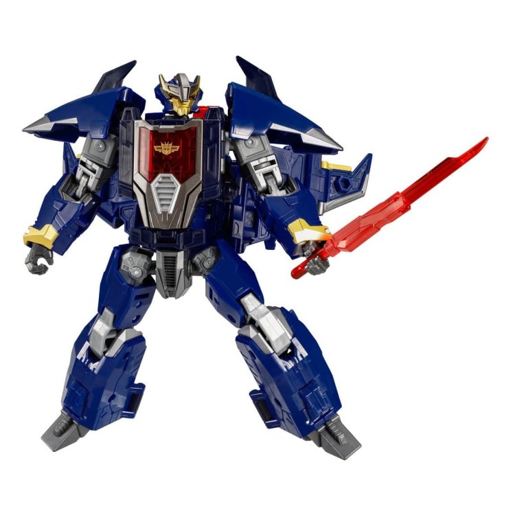 トランスフォーマーレガシー VS500コレクション EX-07 オーバーライド 国内：タカラトミーモール限定】トランスフォーマ―レガシー