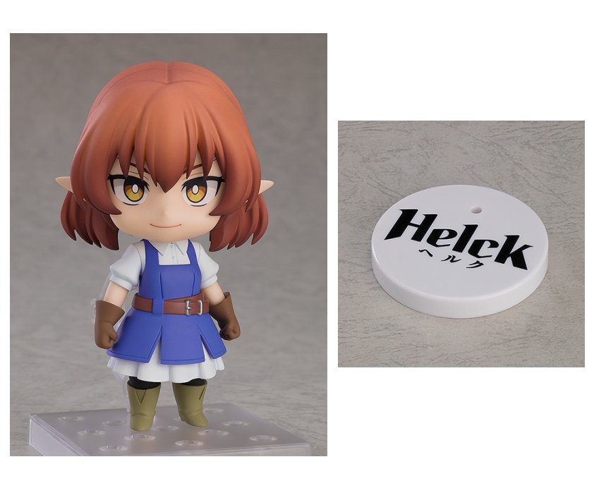 楽天市場】ねんどろいど Helltaker ルシファー 限定特典イラスト