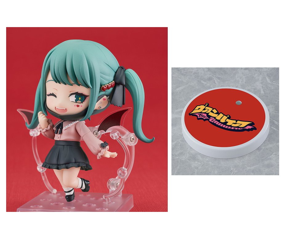 楽天市場】ねんどろいど 初音ミク 誰もいないセカイVer. : 四季