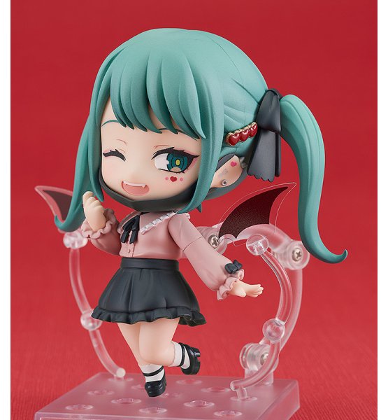 ねんどろいど 初音ミク誰もいないセカイver ねんどろいど 初音ミク 誰もいないセカイVer.