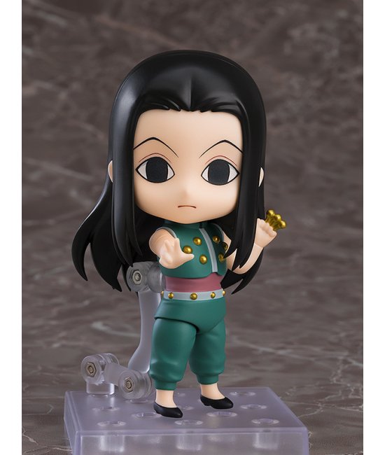 楽天市場】ねんどろいど HUNTER×HUNTER ヒソカ : 四季の宝箱