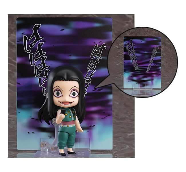【未開封】ねんどろいど ヒソカ 特典】ねんどろいど HUNTER×HUNTER ヒソカ (GOODSMILE ONLINE