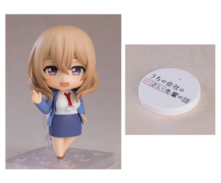 わたしの幸せな結婚 ねんどろいど 久堂清霞 斎森美世 未開封新品 わたしの幸せな結婚_ねんどろいど 久堂清霞 | 公式グッズ・公式