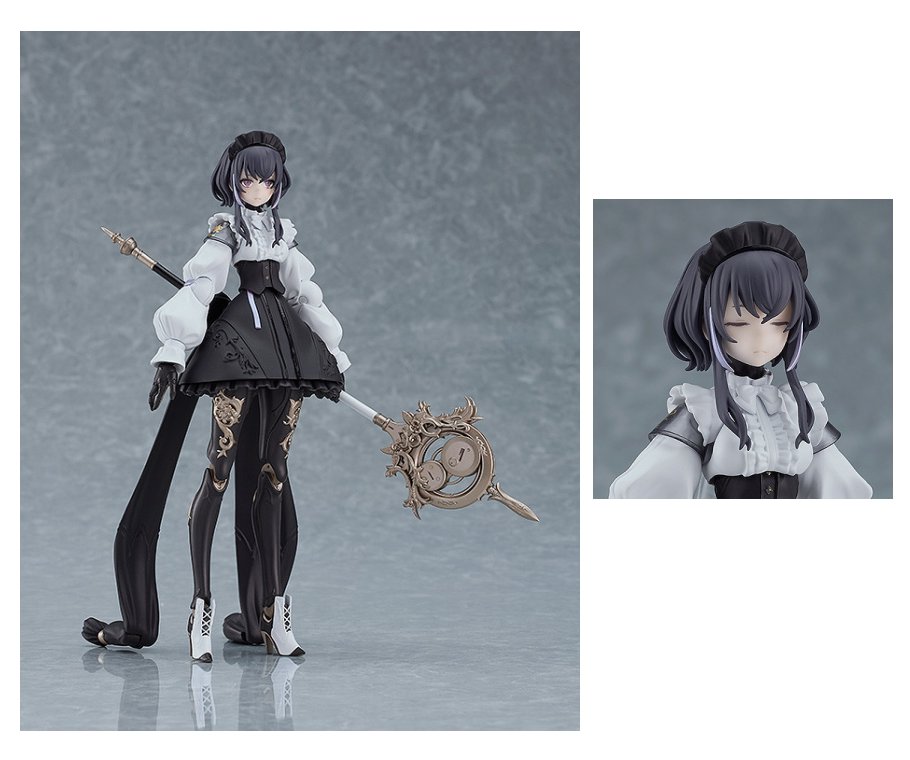 楽天市場】figma GRAVITY DAZE 2 グラビティ・クロウ 「りんご