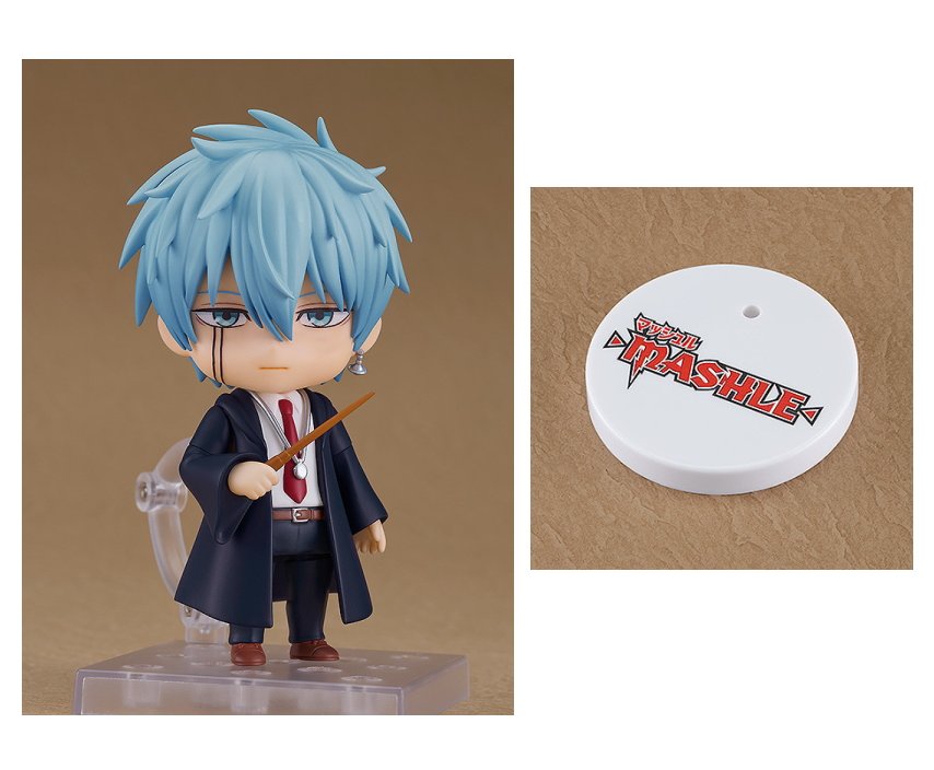 【未開封新品】　ねんどろいど　牧場主　クレア　牧場物語　グッスマ特典付き ねんどろいど 牧場主 クレア｜グッドスマイルカンパニー公式ショップ