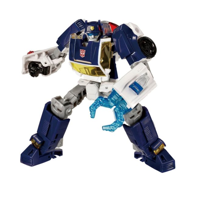 楽天市場】トランスフォーマー アラートfeat・スバルインプレッサWRX