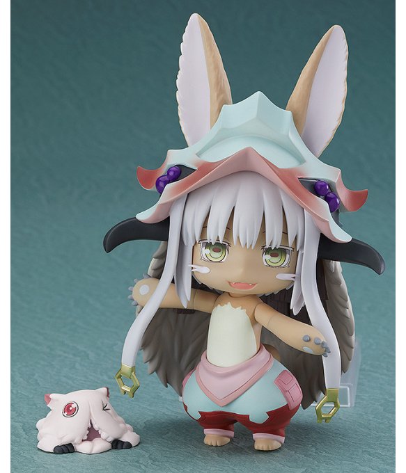 楽天市場】ねんどろいど メイドインアビス プルシュカ