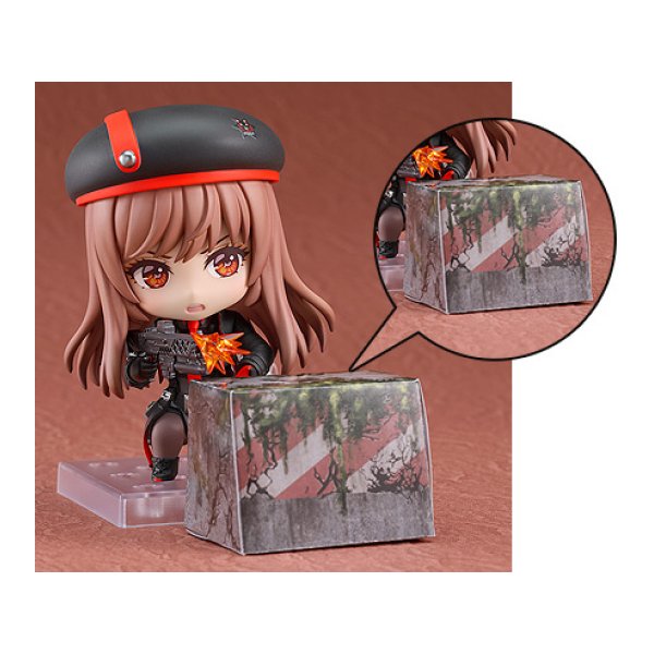 楽天市場】ねんどろいど 勝利の女神：NIKKE アニス（初版