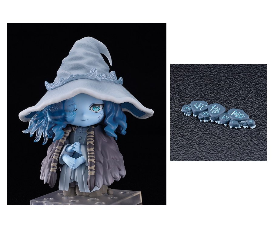ねんどろいど ELDEN RING アレキサンダー フィギュア 特典付き ねんどろいど アレキサンダー
