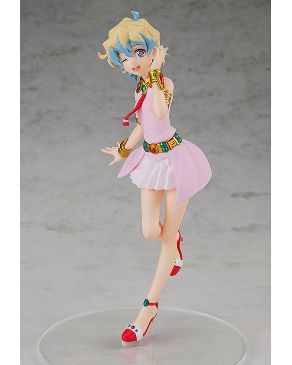 POP UP PARADE 天元突破グレンラガン ニア ショートカットVer.画像