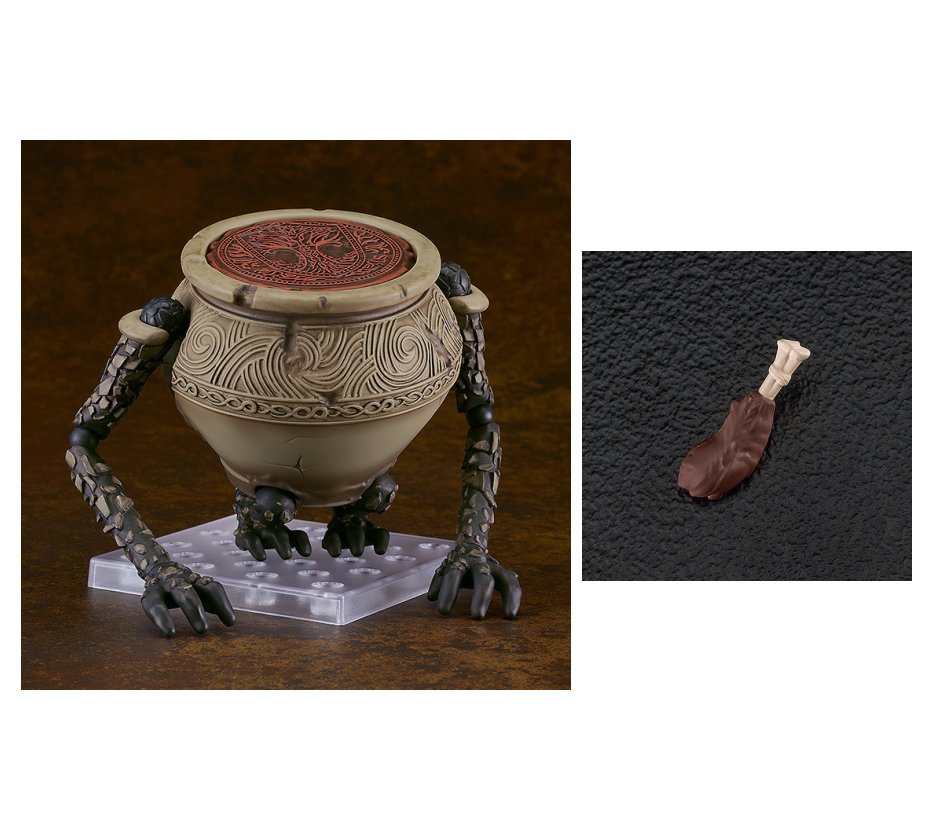 楽天市場】ねんどろいど ELDEN RING アレキサンダー : 四季の宝箱