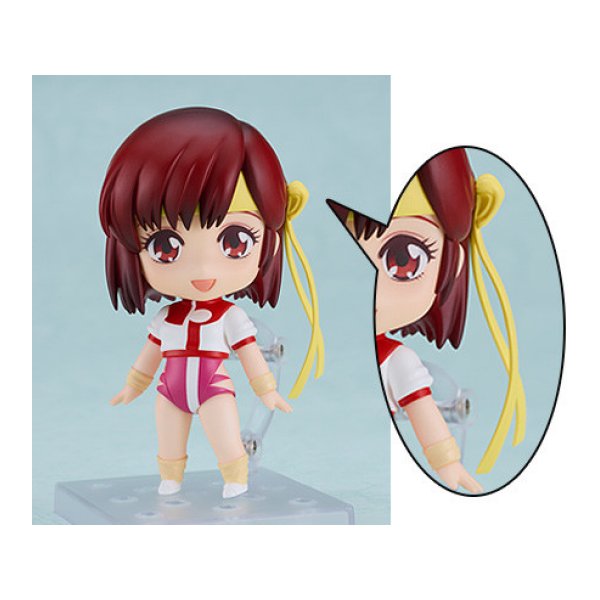 ねんどろいど ドキドキ文芸部! モニカ　新品未開封 新品未開封 ねんどろいど モニカ フィギュア ドキドキ文芸部