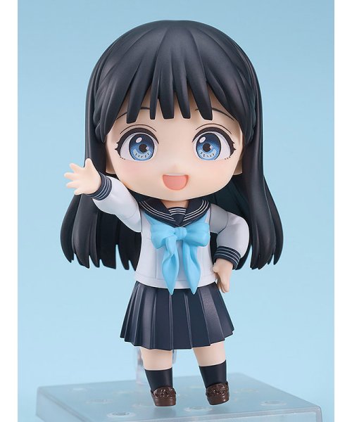 (未使用･未開封品)　みなみけ ねんどろいど 南千秋 (ノンスケールABS &amp; PVC塗装済み可動フィギュア) og8985z 610SYB00iSL._UF894,1000_QL80_.jpg