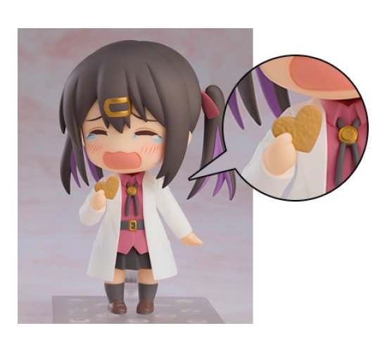 楽天市場】ねんどろいど 家庭教師ヒットマンREBORN! XANXUS